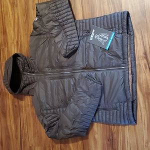 Kuhl Spyfire down Hoody